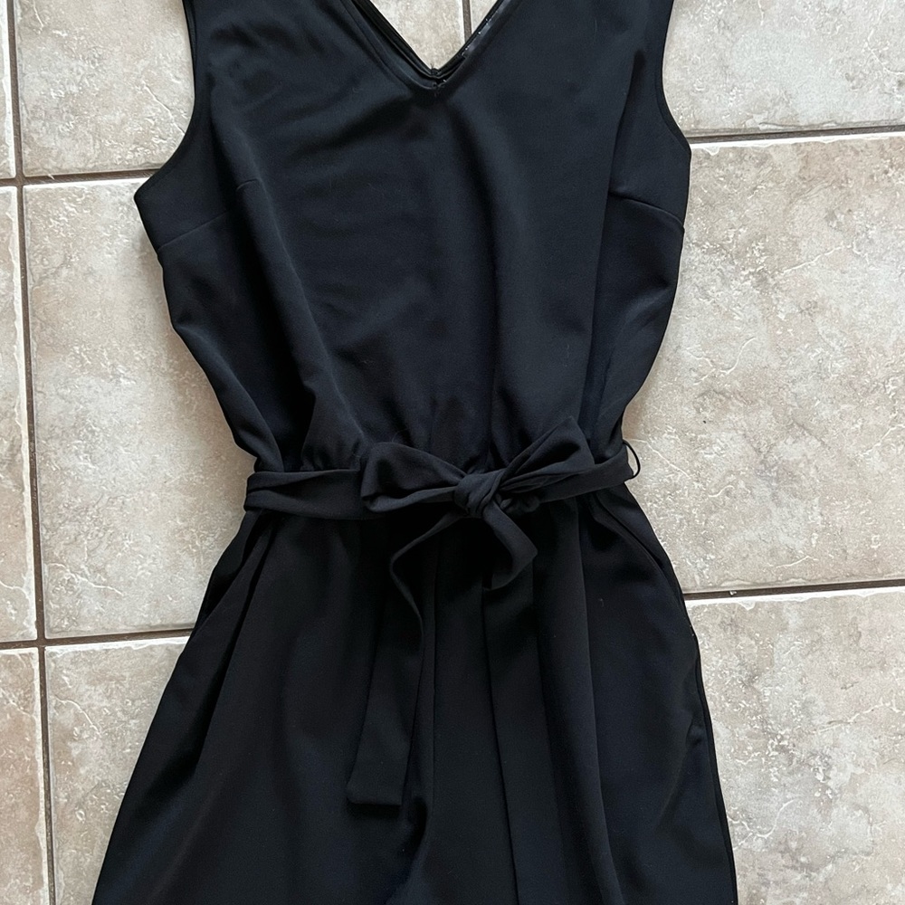 Jumpsuit - Picture 2 of 4